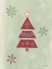 BR485 - Holiday Cheer III - 12x16