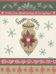 BR490 - Holiday Joy IV - 12x16