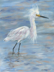 BR508 - Egret - 12x16