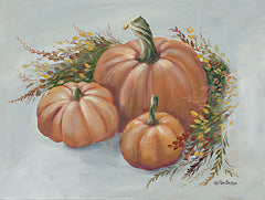 BR514 - Harvest Arrangement I - 16x12