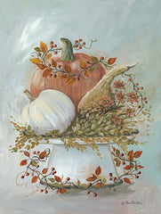 BR515 - Harvest Arrangement II - 12x16