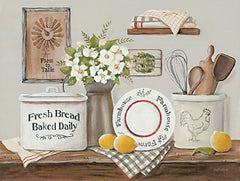 BR523 - Farm Kitchen I - 16x12