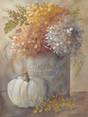 BR538 - Gather & Be Thankful - 12x16