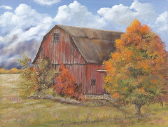 BR540LIC - Autumn Barn - 0