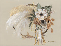 BR624 - Natural Wreath    - 16x12