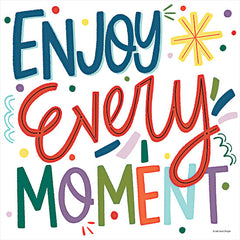 BRO147 - Enjoy Every Moment   - 12x12