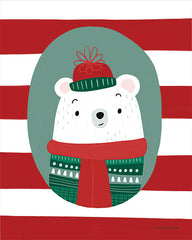 BRO214 - Polar Sweater - 12x16