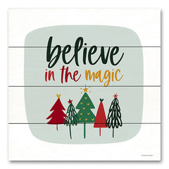 BRO216PAL - Believe in the Magic - 12x12