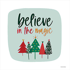 BRO216 - Believe in the Magic - 12x12