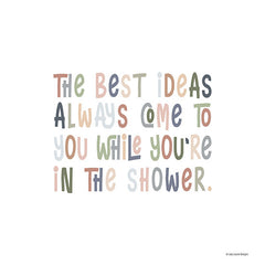 BRO220 - The Best Ideas - 12x12