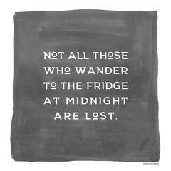 BRO227 - Midnight Fridge Visit - 12x12