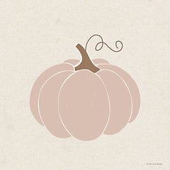 BRO249 - Pink Pumpkin - 12x12