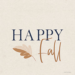 BRO250 - Happy Fall I - 12x12