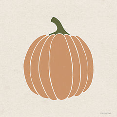 BRO251 - Pumpkin - 12x12