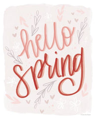 BRO265LIC - Hello Spring - 0