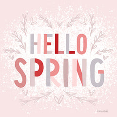 BRO267 - Hello Spring - 12x12