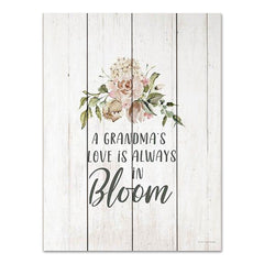 BRO301PAL - Grandma's Love - 12x16