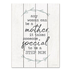 BRO304PAL - Special Step Mom - 12x16