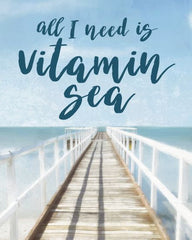 CC168LIC - Vitamin Sea - 0