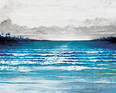 CC175 - Coastal Waves - 16x12