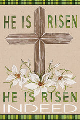 CIN1035 - He is Risen - 0