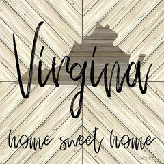 CIN1195 - Virginia - Home Sweet Home - 0