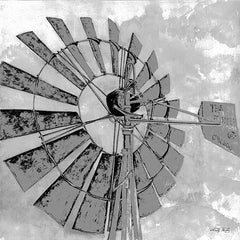 CIN1788 - Windmill    - 12x12