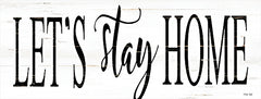 CIN1802A - Let's Stay Home II - 36x12