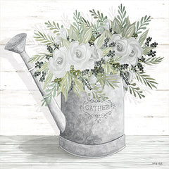 CIN1841 - Gather Watering Can        - 12x12