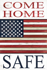 CIN2151 - Come Home Safe   - 12x18