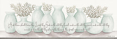 CIN2164A - Love the Lord Your God - 36x12