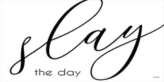 CIN2185 - Slay the Day - 18x9