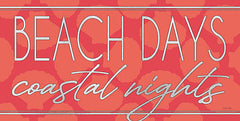 CIN2191 - Beach Days Coastal Nights II      - 0