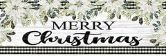 CIN2290A - Merry Christmas - 36x12