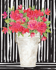 CIN2298 - Fuchsias I - 12x16