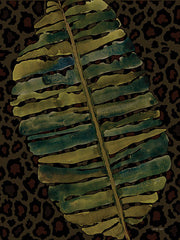 CIN2315 - Banana Leaf - 12x16