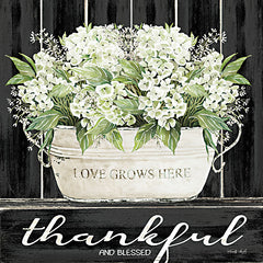 CIN2351 - Thankful & Blessed - 12x12