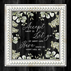 CIN2359 - Have Faith    - 12x12