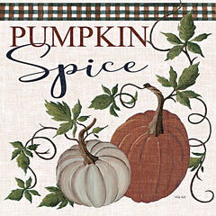 CIN2412 - Pumpkin Spice - 12x12