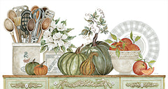 CIN2535 - Kitchen Splendor - 18x9