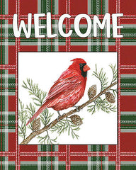 CIN2550 - Welcome Cardinal - 0