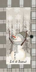 CIN2579 - Let It Snow - 9x18