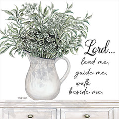 CIN2639 - Lord Lead Me - 12x12