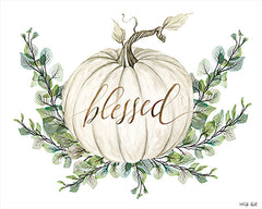 CIN2667 - Blessed Pumpkins - 12x16