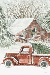 CIN2668 - Down Home Christmas - 12x18