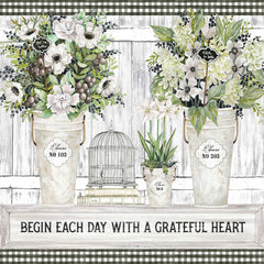 CIN2681 - Begin Each day - 12x12