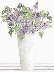 CIN2814 - Lilacs I - 12x16