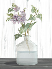 CIN2817 - Lilacs IV - 12x16