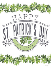 CIN2903 - Happy St. Patrick's Day - 12x16