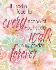 CIN2929 - Every Memory of You - 12x16